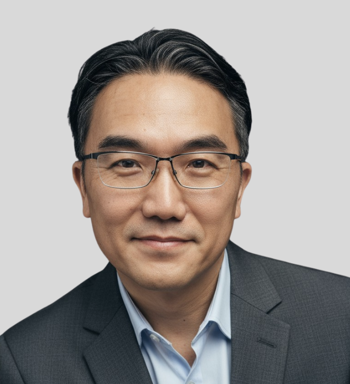 Dennis Lee